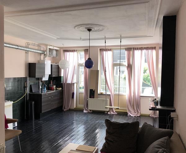 Grote foto woningruil jij naar rotterdam ik naar amsterdam huizen en kamers woningruil overig