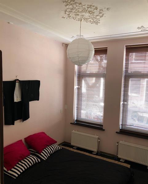 Grote foto woningruil jij naar rotterdam ik naar amsterdam huizen en kamers woningruil overig
