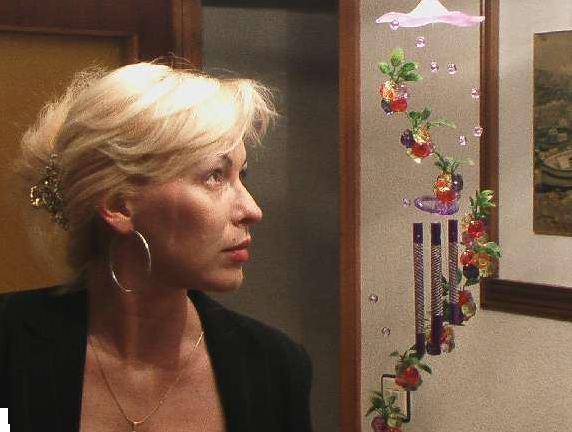 Op Zoek Naar een Partner voor Langdurige Relatie | Vrouw Zoekt Man