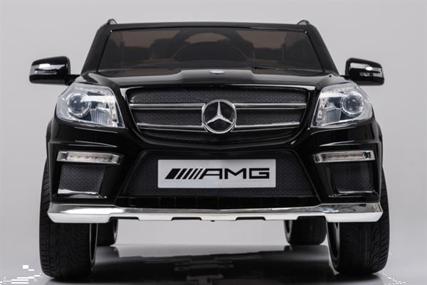 Grote foto mercedes gl63 amg metallic rood 12v full options kinderen en baby los speelgoed