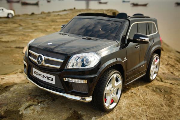 Grote foto mercedes gl63 amg metallic rood 12v full options kinderen en baby los speelgoed