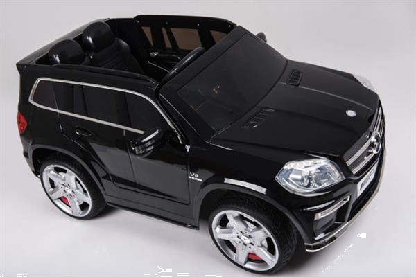 Grote foto mercedes gl63 amg metallic rood 12v full options kinderen en baby los speelgoed