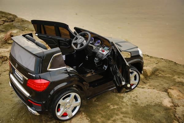 Grote foto mercedes gl63 amg metallic rood 12v full options kinderen en baby los speelgoed