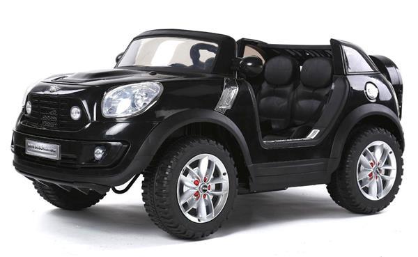 Grote foto mini cooper beachcomber xxl 2x12v kinderen en baby los speelgoed