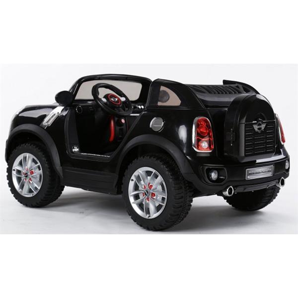 Grote foto mini cooper beachcomber xxl 2x12v kinderen en baby los speelgoed