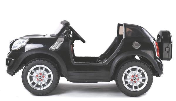 Grote foto mini cooper beachcomber xxl 2x12v kinderen en baby los speelgoed