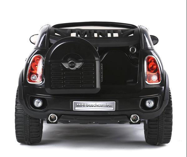 Grote foto mini cooper beachcomber xxl 2x12v kinderen en baby los speelgoed