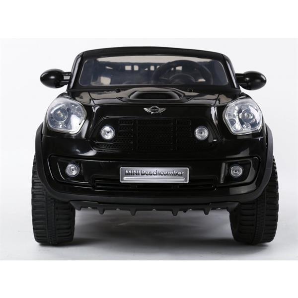 Grote foto mini cooper beachcomber xl 2x12v kinderen en baby los speelgoed