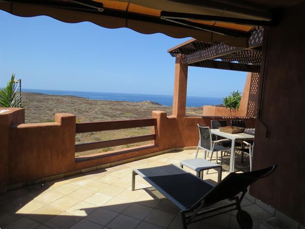 Grote foto te huur tenerife riant appartement vakantie spanje