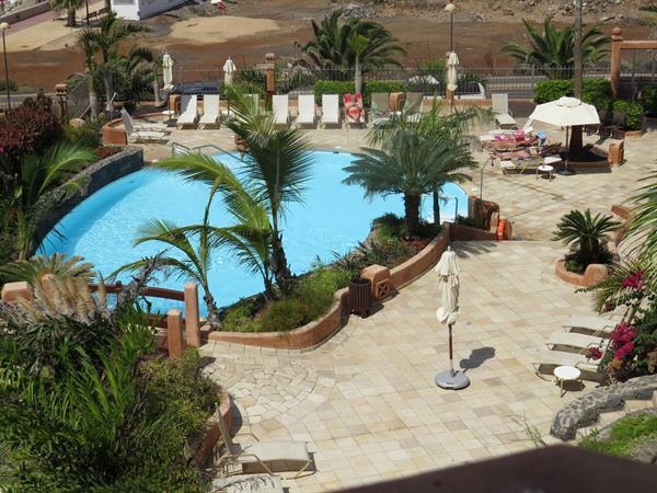 Grote foto te huur tenerife riant appartement vakantie spanje