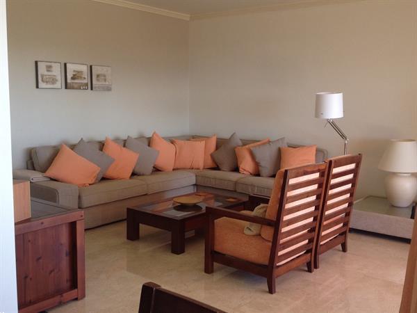 Grote foto te huur tenerife riant appartement vakantie spanje