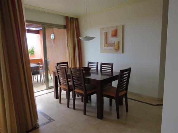 Grote foto te huur tenerife riant appartement vakantie spanje