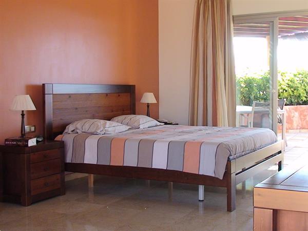 Grote foto te huur tenerife riant appartement vakantie spanje