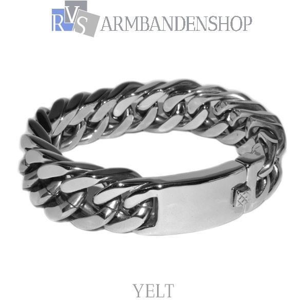 Grote foto div rvs heren en dames armbanden mannen sieraden sieraden tassen en uiterlijk armbanden voor hem