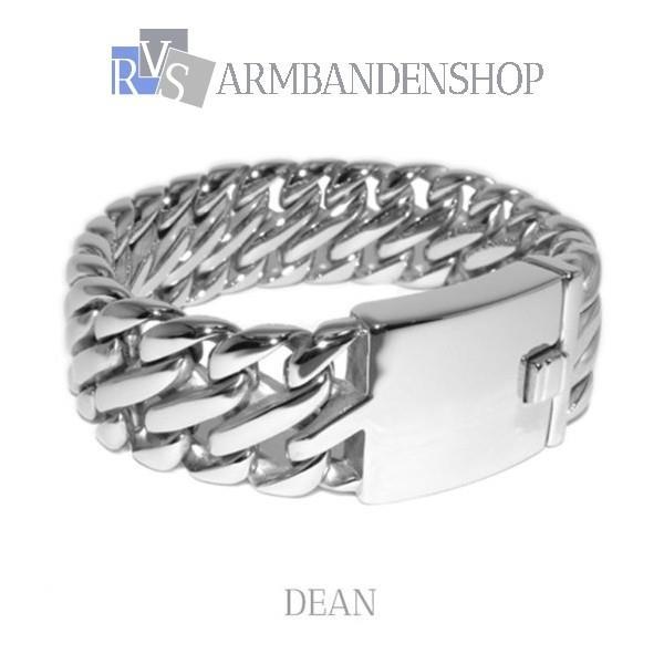 Grote foto div rvs heren en dames armbanden mannen sieraden sieraden tassen en uiterlijk armbanden voor hem