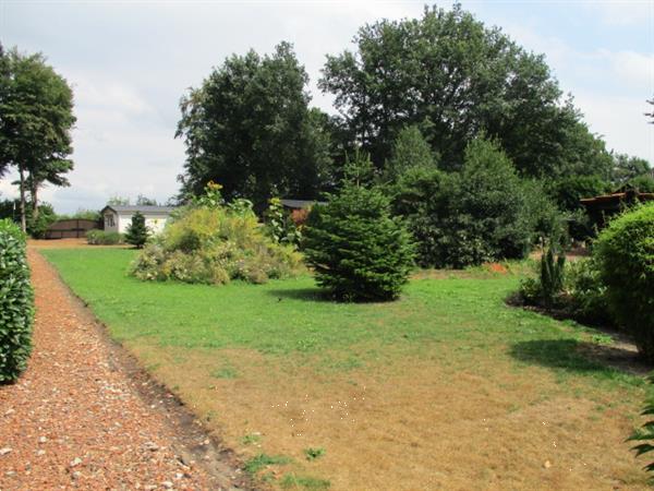 Grote foto vakantiewoning kort langere tijd te huur in bosrijke omgevin vakantie campings