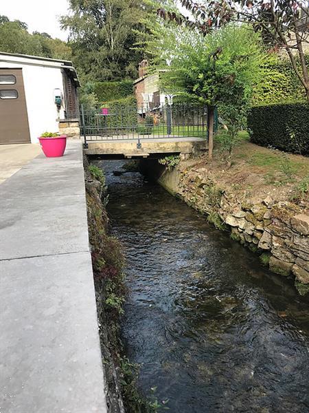 Grote foto pracht huis met opslagplaats te baelen huizen en kamers twee onder een kap