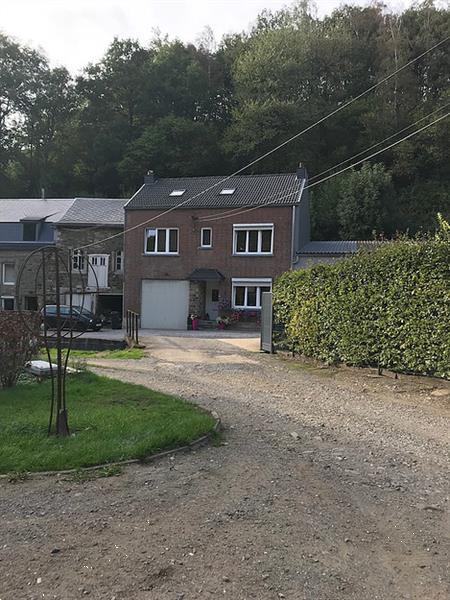 Grote foto pracht huis met opslagplaats te baelen huizen en kamers twee onder een kap