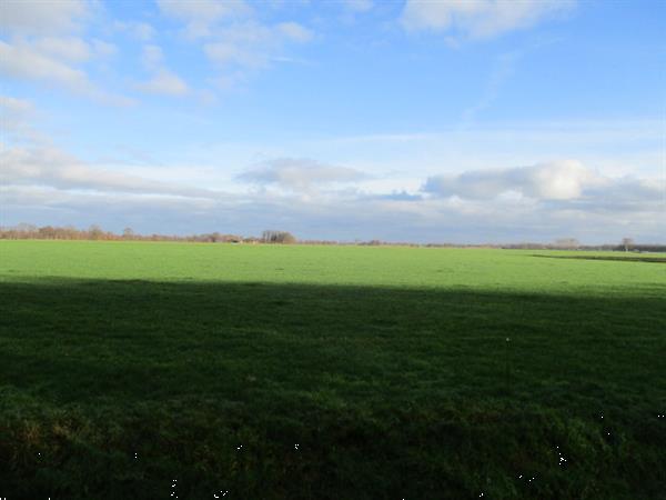 Grote foto recreatiewoningen kort langere tijd te huur nabij heerenveen huizen en kamers recreatiewoningen