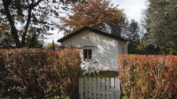 Grote foto durbuy lovely cottage voor 2 5 p haard tuin bos vakantie belgi