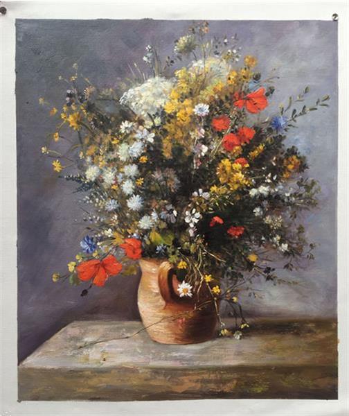 Museum Quality Oil Paintings Reproduction Kopen Klassiek