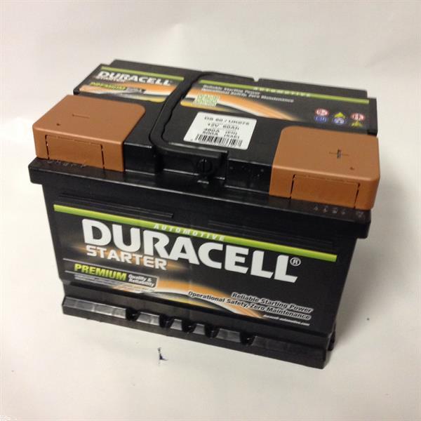Grote foto duracell auto accus nu bij accu service apeldoorn auto onderdelen accu en toebehoren