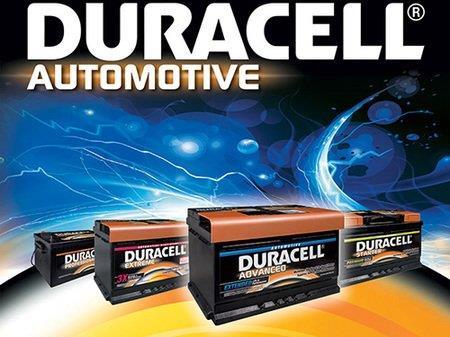 Grote foto duracell auto accus nu bij accu service apeldoorn auto onderdelen accu en toebehoren