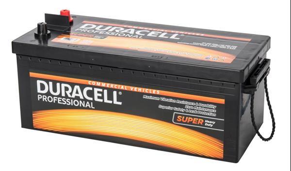 Grote foto duracell auto accus nu bij accu service apeldoorn auto onderdelen accu en toebehoren