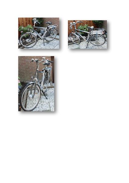 Grote foto road bike merk union frame 28 inch 54 cm diversen overige diversen