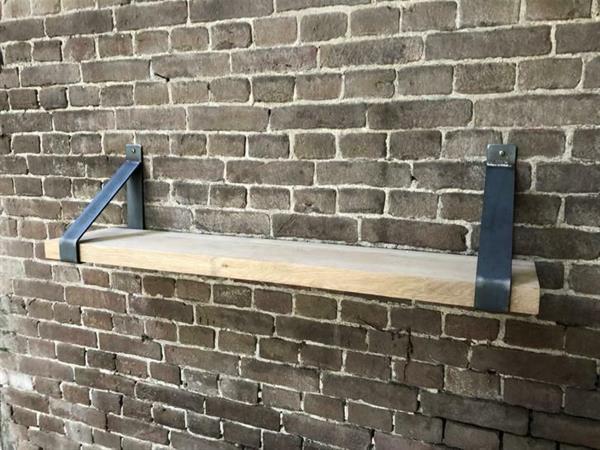 Grote foto plankendragers huis en inrichting woningdecoratie