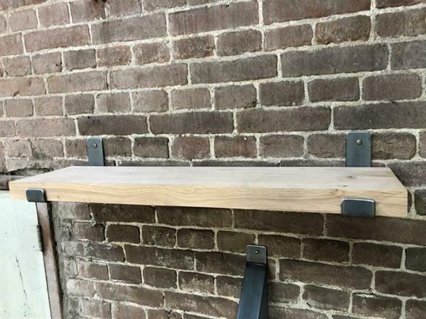 Grote foto plankendragers huis en inrichting woningdecoratie
