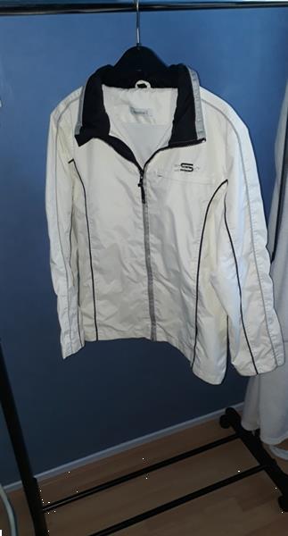 Grote foto te koop witte zomerjas kleding dames jassen zomer