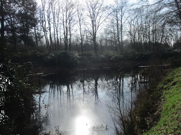 Grote foto tijdelijke gemeubileerde huurwoning chalet te huur ideaal vo huizen en kamers recreatiewoningen