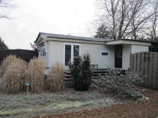 Grote foto gemeubileerde recreatiewoning tijdelijk te huur regio gronin huizen en kamers recreatiewoningen