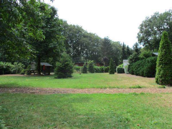 Grote foto camping trimunt verhuur voor korte langere periode op grens caravans en kamperen overige caravans en kamperen