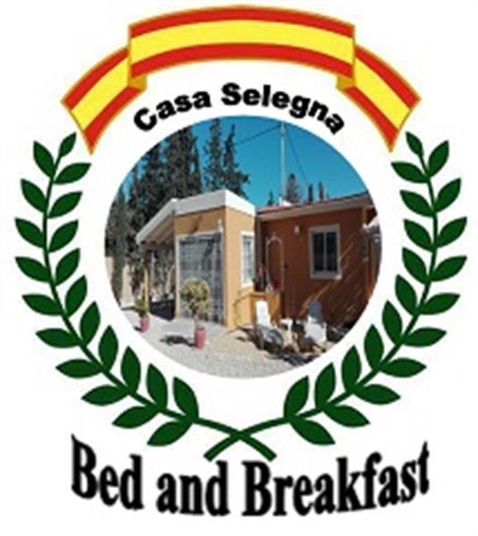 Grote foto bed and breakfast in spanje aan de costa blanca vakantie spanje