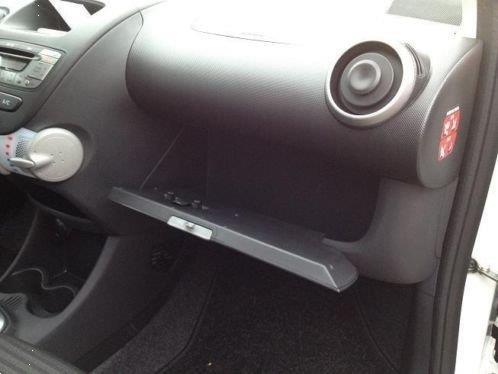 Grote foto dashboardklep citro n c1 2012 2014 zwart auto onderdelen tuning en styling