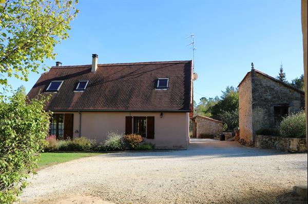 Grote foto huis te koop in de dordogne frankrijk huizen en kamers bestaand europa