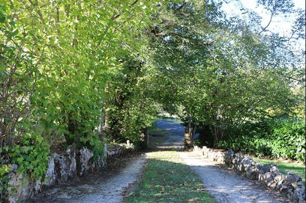 Grote foto huis te koop in de dordogne frankrijk huizen en kamers bestaand europa