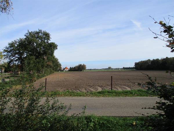 Grote foto camping verhuur van tijdelijke woonruimte op rustiek park na caravans en kamperen overige caravans en kamperen