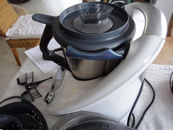Grote foto thermomix tm5 nieuw te koop witgoed en apparatuur keukenmachines