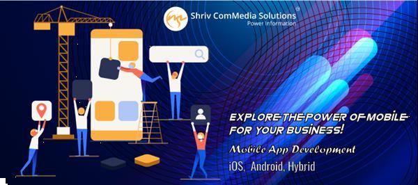 Grote foto mobile app development company in india computers en software besturingssysteem