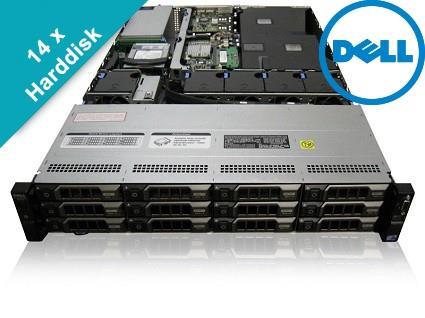 Grote foto dell poweredge r515 storage nas server computers en software overige computers en software