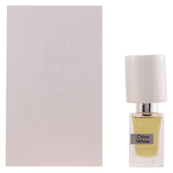 Grote foto uniseks parfum china white nasomatto edp kleding dames sieraden