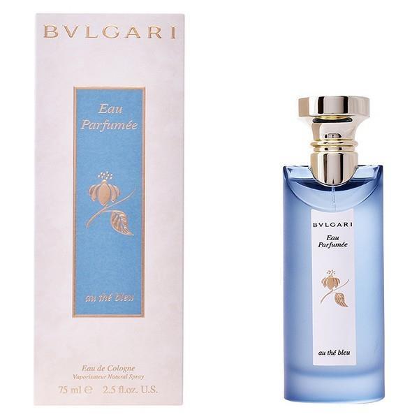 Grote foto uniseks parfum bvlgari au th bleu bvlgari edc kleding dames sieraden