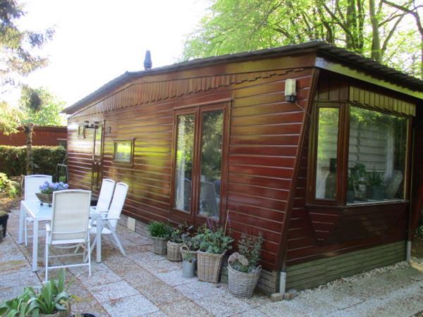 Grote foto stacaravan chalets tijdelijk te huur op grens friesland gron vakantie nederland noord