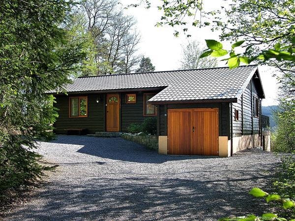 Grote foto durbuy ardennen prachtige vakantiewoningen te huur vakantie belgi