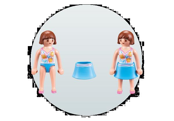 Grote foto playmobil city life 9079 babywinkel kinderen en baby duplo en lego