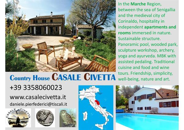 Grote foto italy apartments and rooms pool adriatic sea vakantie italie