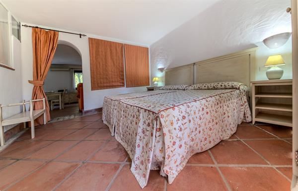 Grote foto hacienda roche viejo 4 appartementen beganegrond vakantie spanje